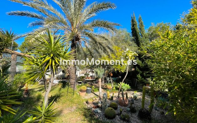 Revente - Villa - Orihuela - Lomas de Cabo Roig