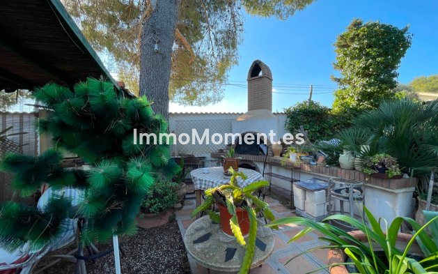 Revente - Villa - Orihuela - Lomas de Cabo Roig