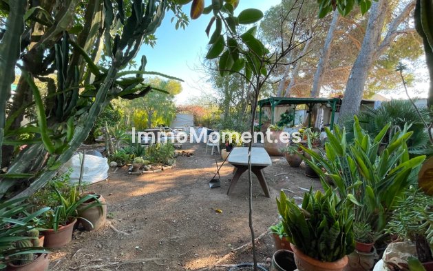 Revente - Villa - Orihuela - Lomas de Cabo Roig