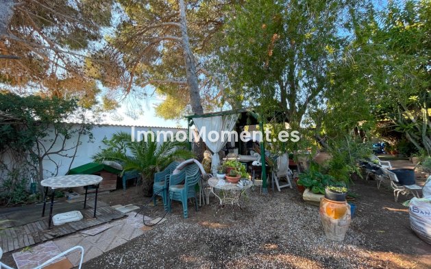 Revente - Villa - Orihuela - Lomas de Cabo Roig