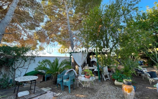 Revente - Villa - Orihuela - Lomas de Cabo Roig