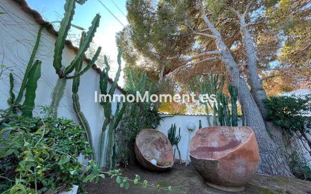 Revente - Villa - Orihuela - Lomas de Cabo Roig