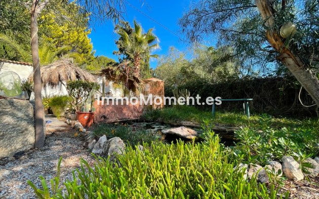 Revente - Villa - Orihuela - Lomas de Cabo Roig