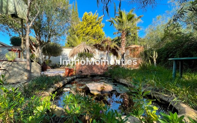 Revente - Villa - Orihuela - Lomas de Cabo Roig