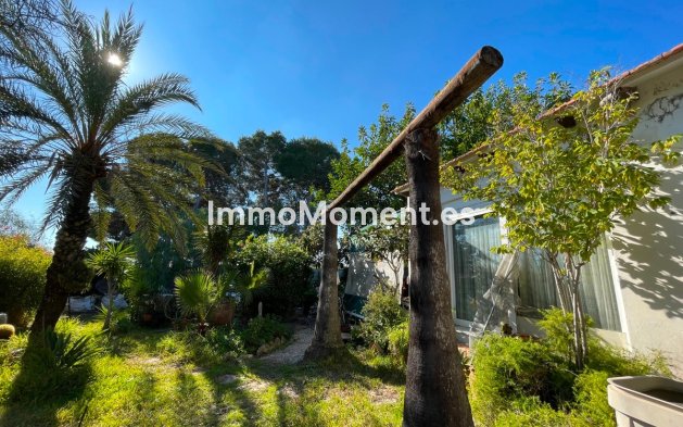 Revente - Villa - Orihuela - Lomas de Cabo Roig