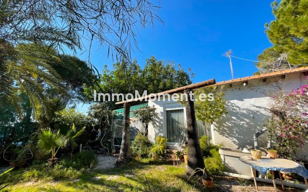 Revente - Villa - Orihuela - Lomas de Cabo Roig