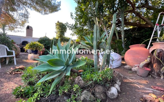 Revente - Villa - Orihuela - Lomas de Cabo Roig