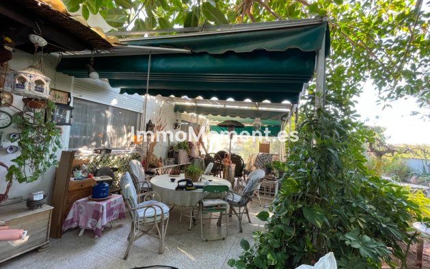 Revente - Villa - Orihuela - Lomas de Cabo Roig