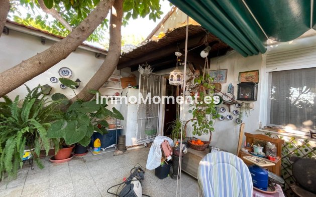 Revente - Villa - Orihuela - Lomas de Cabo Roig