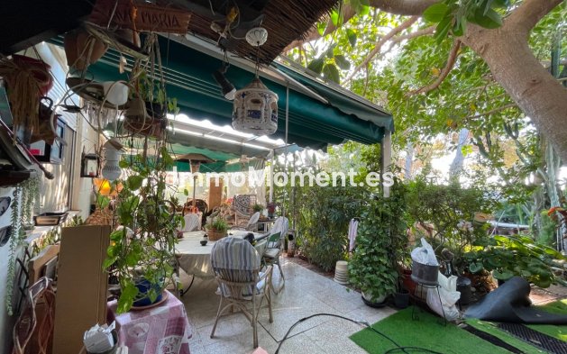 Revente - Villa - Orihuela - Lomas de Cabo Roig