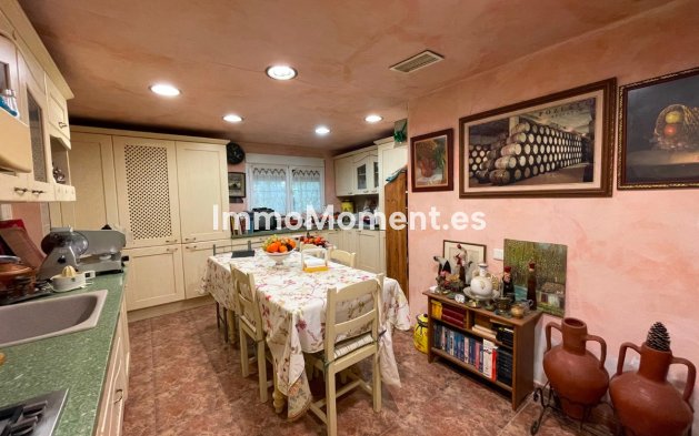 Revente - Villa - Orihuela - Lomas de Cabo Roig