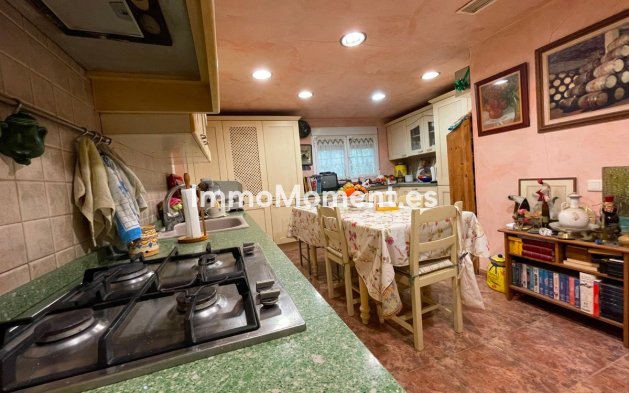 Revente - Villa - Orihuela - Lomas de Cabo Roig