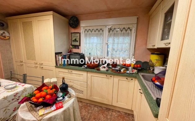 Revente - Villa - Orihuela - Lomas de Cabo Roig