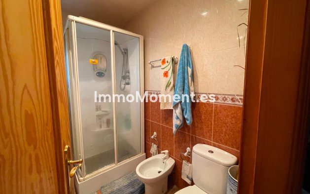 Revente - Villa - Orihuela - Lomas de Cabo Roig