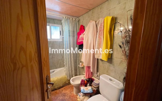 Revente - Villa - Orihuela - Lomas de Cabo Roig