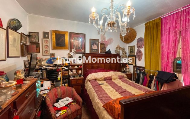 Revente - Villa - Orihuela - Lomas de Cabo Roig