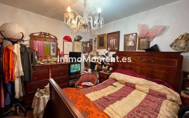 Revente - Villa - Orihuela - Lomas de Cabo Roig