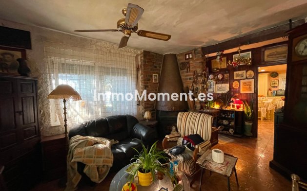 Revente - Villa - Orihuela - Lomas de Cabo Roig