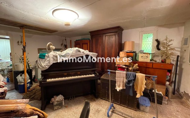 Revente - Villa - Orihuela - Lomas de Cabo Roig