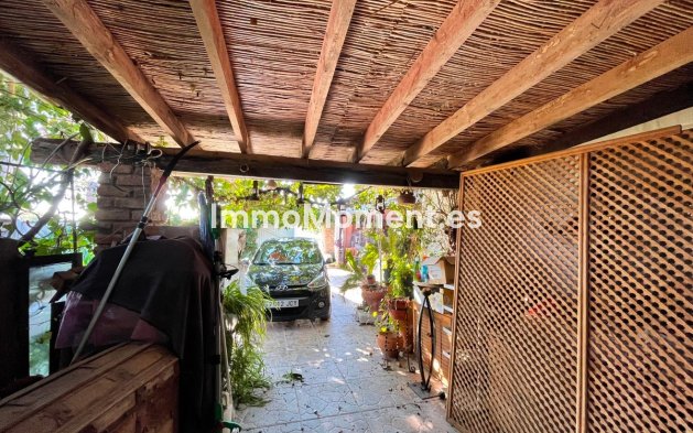 Revente - Villa - Orihuela - Lomas de Cabo Roig