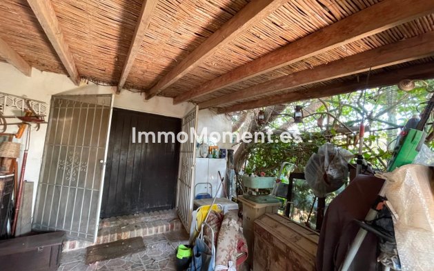 Revente - Villa - Orihuela - Lomas de Cabo Roig