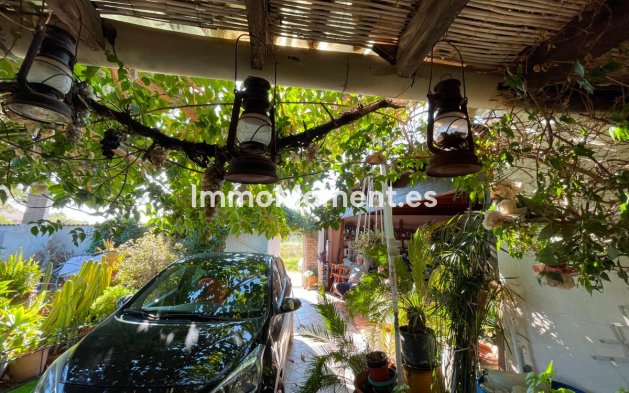 Revente - Villa - Orihuela - Lomas de Cabo Roig