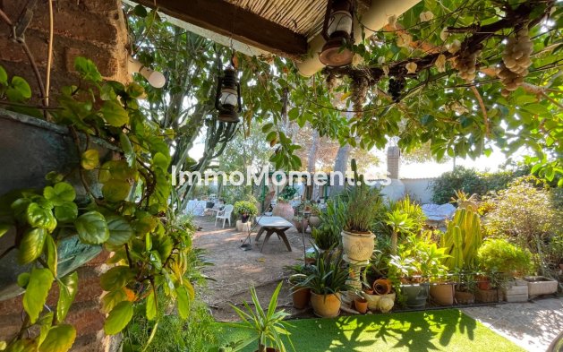 Revente - Villa - Orihuela - Lomas de Cabo Roig