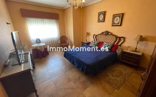 Wiederverkauf - Villa - San Miguel de Salinas - San Miguel de Salinas Centro