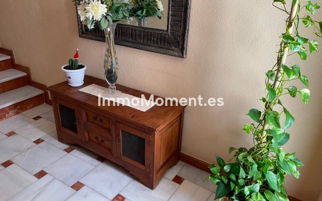 Wiederverkauf - Villa - San Miguel de Salinas - San Miguel de Salinas Centro