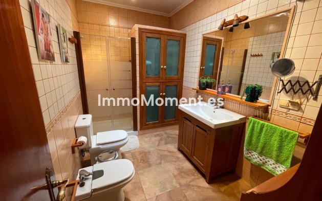 Wiederverkauf - Villa - San Miguel de Salinas - San Miguel de Salinas Centro