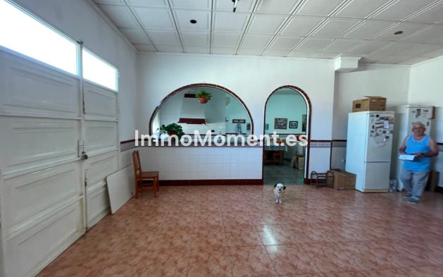 Wiederverkauf - Villa - San Miguel de Salinas - San Miguel de Salinas Centro