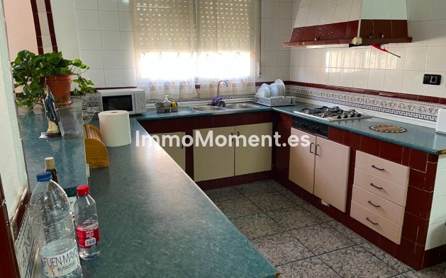 Wiederverkauf - Villa - San Miguel de Salinas - San Miguel de Salinas Centro