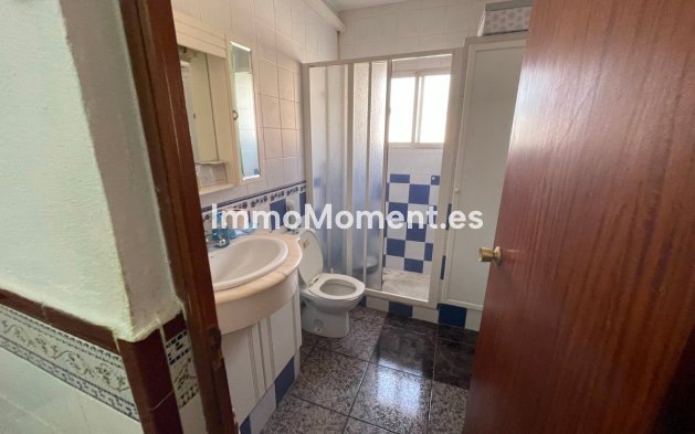 Wiederverkauf - Villa - San Miguel de Salinas - San Miguel de Salinas Centro