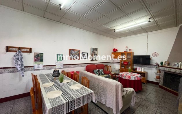 Wiederverkauf - Villa - San Miguel de Salinas - San Miguel de Salinas Centro