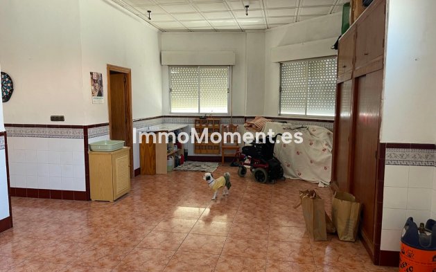 Wiederverkauf - Villa - San Miguel de Salinas - San Miguel de Salinas Centro