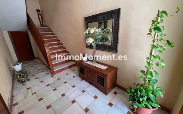 Wiederverkauf - Villa - San Miguel de Salinas - San Miguel de Salinas Centro