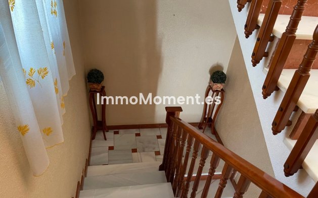 Wiederverkauf - Villa - San Miguel de Salinas - San Miguel de Salinas Centro