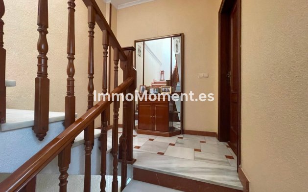 Wiederverkauf - Villa - San Miguel de Salinas - San Miguel de Salinas Centro