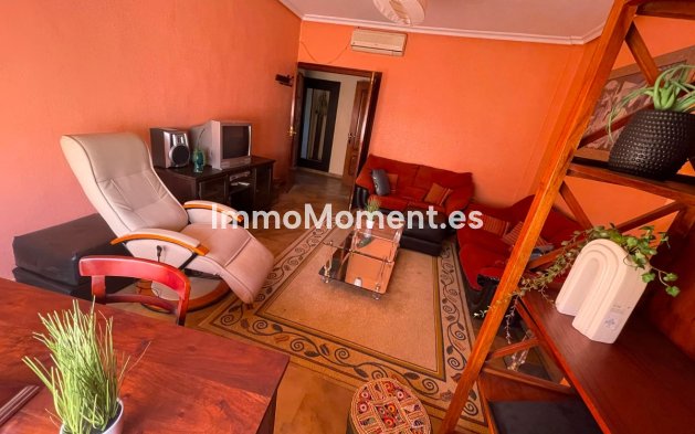 Wiederverkauf - Villa - San Miguel de Salinas - San Miguel de Salinas Centro