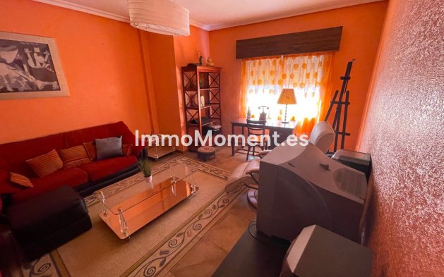 Wiederverkauf - Villa - San Miguel de Salinas - San Miguel de Salinas Centro