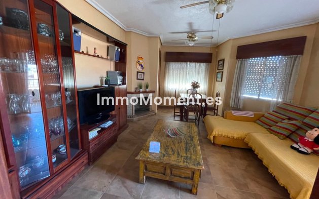 Wiederverkauf - Villa - San Miguel de Salinas - San Miguel de Salinas Centro