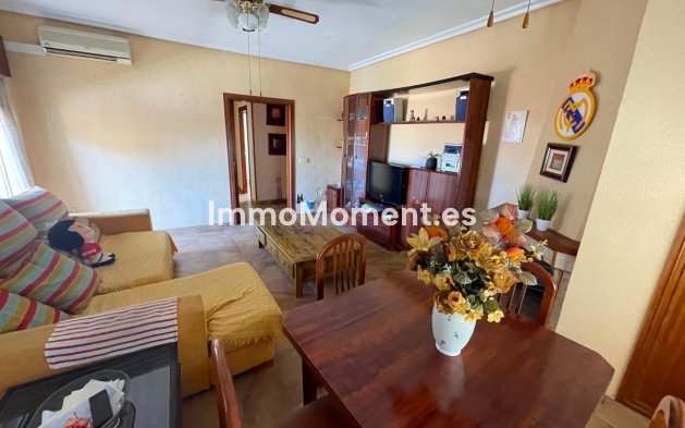 Wiederverkauf - Villa - San Miguel de Salinas - San Miguel de Salinas Centro