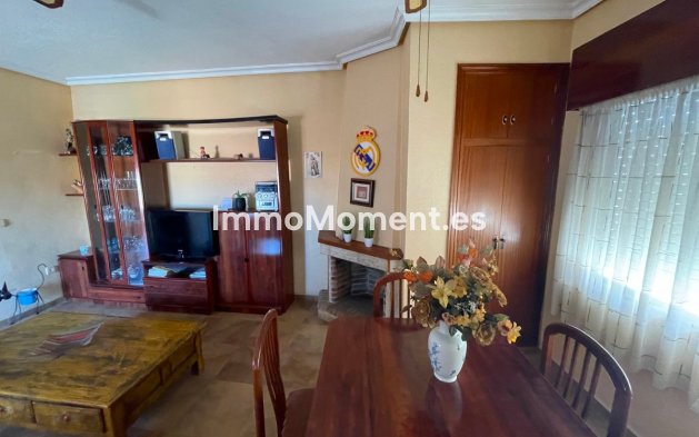 Wiederverkauf - Villa - San Miguel de Salinas - San Miguel de Salinas Centro