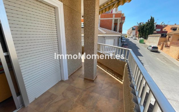 Wiederverkauf - Villa - San Miguel de Salinas - San Miguel de Salinas Centro