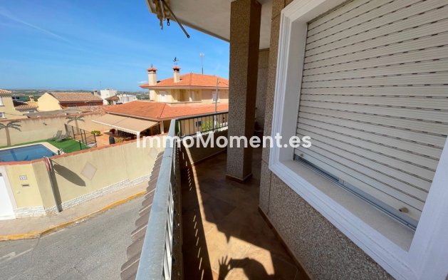 Wiederverkauf - Villa - San Miguel de Salinas - San Miguel de Salinas Centro