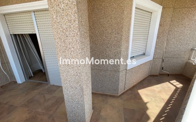 Wiederverkauf - Villa - San Miguel de Salinas - San Miguel de Salinas Centro