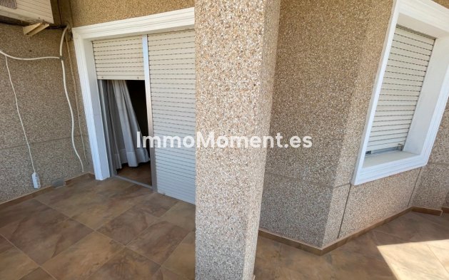 Wiederverkauf - Villa - San Miguel de Salinas - San Miguel de Salinas Centro