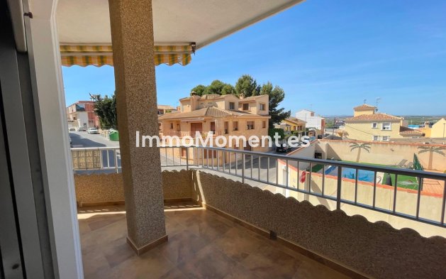 Wiederverkauf - Villa - San Miguel de Salinas - San Miguel de Salinas Centro