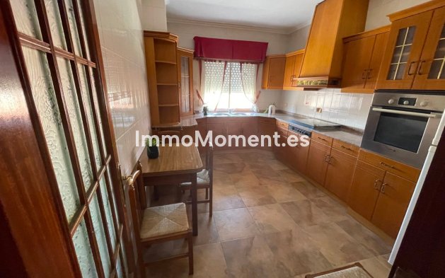 Wiederverkauf - Villa - San Miguel de Salinas - San Miguel de Salinas Centro