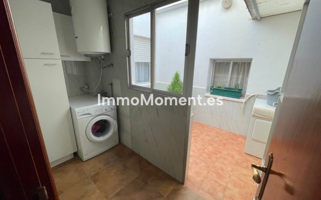 Wiederverkauf - Villa - San Miguel de Salinas - San Miguel de Salinas Centro